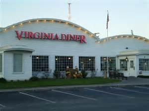 Virginia Diner