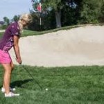 Mastering The Flop Shot