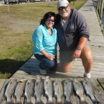More Nags Head Stripers