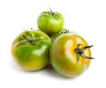 Brown Bagging Tomatoes
