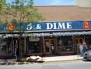 Remembering the Dime Stores