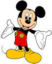 Hey Mickey!