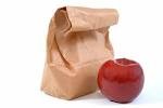 Brown Bags and School Lunches