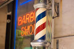 Chung’s Barbershop