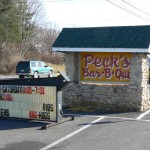 Peck’s Barbeque