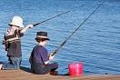 Lake Orange Is Fishing For Kids
