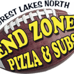 End Zone Pizza
