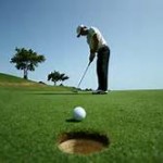 The Art of the Putt