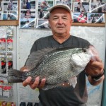 It’s Crappie Time at Anna