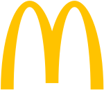 150px-McDonald's_Golden_Arches.svg