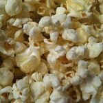 Popcorn Is a Losing Proposition