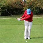 The Importance of the Pitch Shot