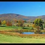 Fall Golf: Old Trail