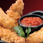 Chicken Tenders From Vocelli’s