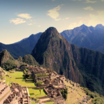 Road Trip to Machu Picchu