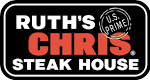 Ruth’s Chris: Dinner For Two