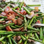 More Asparagus Recipes