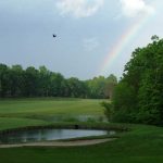 The Lake Monticello Golf Course