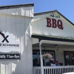 The Barbeque Exchange