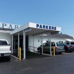 Parker’s (Eastern Style) Barbeque