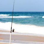 Fishing On The Outer Banks
