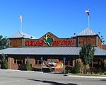 A Texas Roadhouse Review
