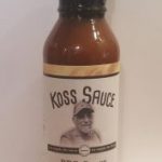 Koss Sauce for Roast Beef – Wow!