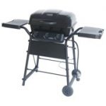 (Almost) Disposable Gas Grills