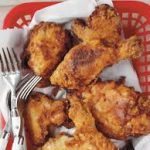 Payton’s Grocery Fried Chicken
