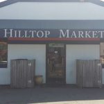 Hilltop Market: Blue Ribbon Sandwiches