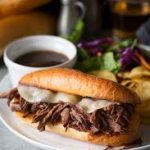 French Dips at Home