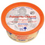Pimento Cheese with “Soul”