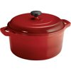 Red Pot Stew