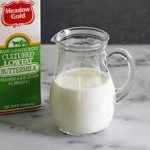 Cooking With Buttermilk