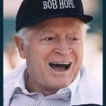 Remembering Bob Hope