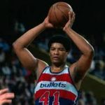 Thoughts on Wes Unseld