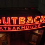 Return to Outback
