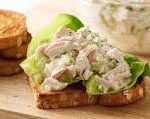 What Have You Got To Lose (Chicken Salad)