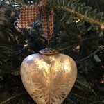 Holidays and Ornaments