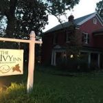 The Incredible Ivy Inn