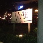 Vivace: Great Food, Slow Service