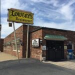 Lowery’s Out of Business