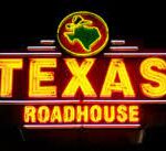 Texas Roadhouse Delivers – Again