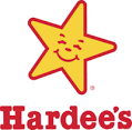 What! No Hardees?