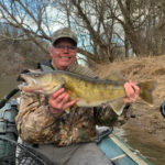 The Walleye of a Lifetime