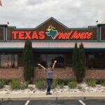 Texas Roadhouse: Our New Go-To Place
