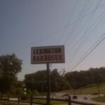 Lexington BBQ