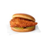 Chick-fil-A Sandwich (almost as good)