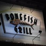 Bonefish – A Great Restaurant