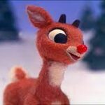 The Real Story of Rudolph